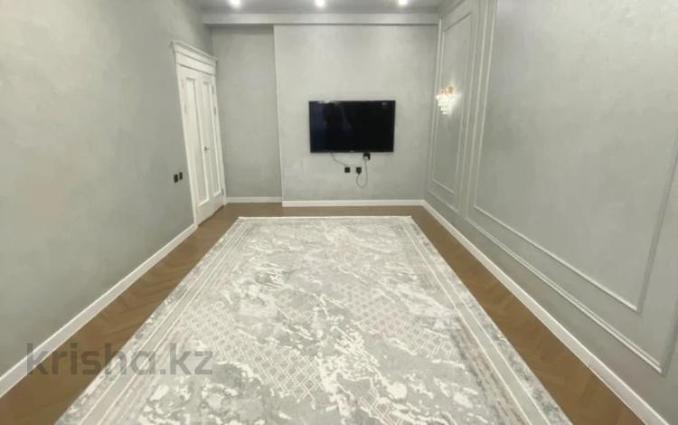 3-комнатная квартира · 87 м² · 2/9 этаж, Байдибек би за 48 млн ₸ в Шымкенте, Абайский р-н — фото 11
