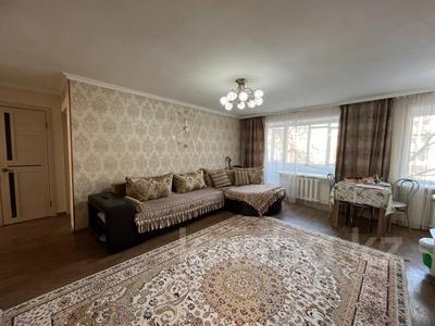 3-комнатная квартира · 56.2 м² · 2/5 этаж, Бозтаева 4 за 22 млн 〒 в Семее