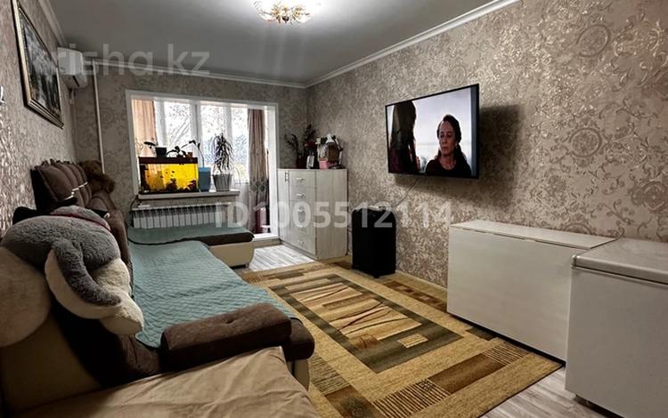 2-комнатная квартира · 48 м² · 3/5 этаж, мкр Городской Аэропорт, Штурманская 1/5 за 16 млн ₸ в Караганде, Казыбек би р-н — фото 2