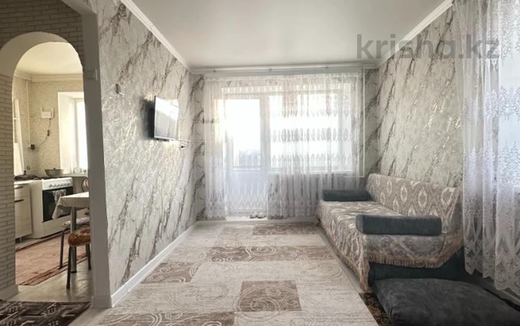 1-бөлмелі пәтер · 31.5 м² · 4/4 қабат, Некрасова, бағасы: 7.8 млн ₸ в Актобе — фото 11
