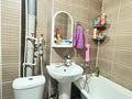1-бөлмелі пәтер · 31.5 м² · 4/4 қабат, Некрасова, бағасы: 7.8 млн ₸ в Актобе — фото 8