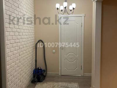 2-комнатная квартира · 45 м² · 5/12 этаж, мкр Акбулак, Дарабоз 19 — Момышулы арена за 31 млн ₸ в Алматы, Алатауский р-н