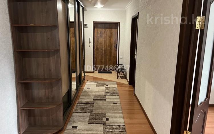3-бөлмелі пәтер · 85 м² · 3/5 қабат, Мухита 121, бағасы: 200 000 ₸ в Уральске — фото 7