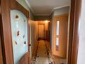 3-комнатная квартира · 70 м² · 5/5 этаж, 15-й микрорайон, Жибек жолы 3 — Жибек жолы Аймауытова за 21.5 млн ₸ в Шымкенте, Аль-Фарабийский р-н