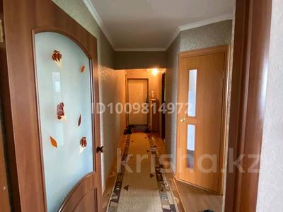 3-комнатная квартира · 70 м² · 5/5 этаж, 15-й микрорайон, Жибек жолы 3 — Жибек жолы Аймауытова за 21.5 млн ₸ в Шымкенте, Аль-Фарабийский р-н