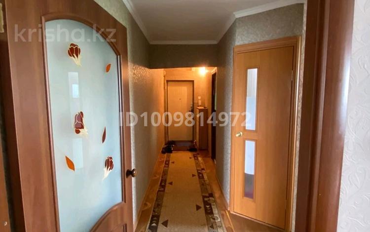 3-комнатная квартира · 70 м² · 5/5 этаж, 15-й микрорайон, Жибек жолы 3 — Жибек жолы Аймауытова за 21.5 млн ₸ в Шымкенте, Аль-Фарабийский р-н — фото 2