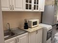 1-бөлмелі пәтер · 40 м² · 3/9 қабат, ул. Молдагуловой 32, бағасы: 16 000 ₸ в Алматы, Алмалинский р-н — фото 2