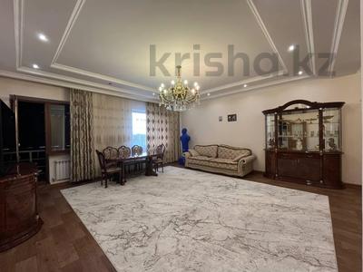 4-бөлмелі пәтер · 150 м² · 7/10 қабат, Момышулы 2б, бағасы: 62 млн ₸ в Астане