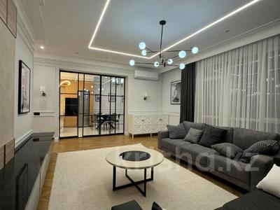 Продажа квартир в Алматы: 3-комнатная квартира · 124 м² · 14/19 этаж, Аль-Фараби 41 — ⭐ЛУЧШАЯ ЦЕНА⭐ за 153 млн 〒 3-комнатная квартира · 124 м² · 14/19 этаж, Аль-Фараби 41 — ⭐ЛУЧШАЯ ЦЕНА⭐ за 153 млн 〒 в Алматы, Бостандыкский р-н