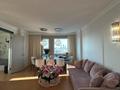 4-комнатная квартира · 100 м² · 23/24 этаж, пр. Кабанбай батыра за 75 млн ₸ в Астане, Есильский р-н — фото 2