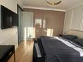 4-комнатная квартира · 100 м² · 23/24 этаж, пр. Кабанбай батыра за 75 млн ₸ в Астане, Есильский р-н — фото 7