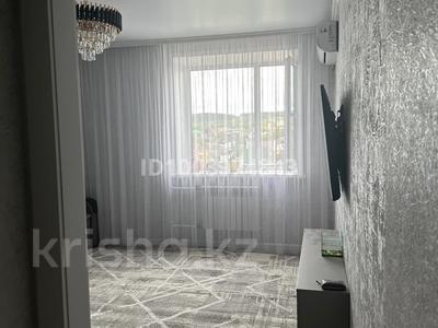 3-бөлмелі пәтер · 80 м² · 8/9 қабат, Кенесары 83, бағасы: 350 000 〒 в Кокшетау