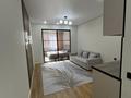 2-комнатная квартира · 37 м² · 6/12 этаж, мкр Алгабас, Омарова 23 за 23.3 млн ₸ в Алматы, Алатауский р-н