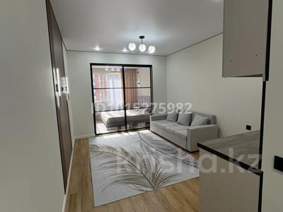 2-бөлмелі пәтер · 37 м² · 6/12 қабат, Алғабас ш/а., Омарова 23, бағасы: 23.3 млн ₸ в Алматы, Алатауский р-н