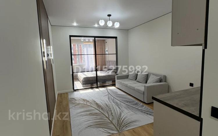 2-комнатная квартира · 37 м² · 6/12 этаж, мкр Алгабас, Омарова 23 за 23.3 млн ₸ в Алматы, Алатауский р-н — фото 2