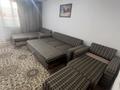 2-бөлмелі пәтер · 56 м² · 2/5 қабат, Бойлер, кондиционер. — Көктем 7мкр рядом Латте, Smart tv, wi-fi, Kaspi Red., бағасы: 15 000 ₸ в Талдыкоргане, мкр Коктем — фото 8