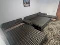 2-бөлмелі пәтер · 56 м² · 2/5 қабат, Бойлер, кондиционер. — Көктем 7мкр рядом Латте, Smart tv, wi-fi, Kaspi Red., бағасы: 15 000 ₸ в Талдыкоргане, мкр Коктем — фото 9