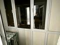1-комнатная квартира, 32 м², 3/5 этаж посуточно, Проспект Жамбыла 115а — -Сулейманова за 15 000 〒 в Таразе — фото 12