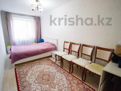 3-комнатная квартира, 59 м², 3/4 этаж, Жансугурова 102 за 14.9 млн 〒 в Талдыкоргане
