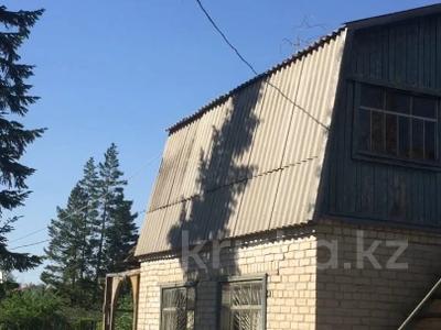 Дача · 3 комнаты · 52.3 м² · 15.62 сот., СК Локомотивное депо №3 за 19 млн 〒 в Актобе, жилой массив Кирпичный