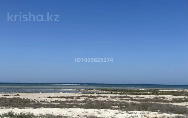 Участок · 2 га, мкр "Самал 2" за 270 млн ₸ в Актау, мкр "Самал 2" — фото 2