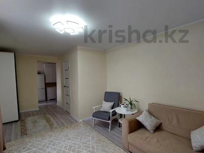1-комнатная квартира, 23 м², 2/9 этаж, Курмангазы за 6.7 млн 〒 в Уральске