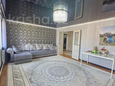 3-комнатная квартира · 82.9 м² · 9/9 этаж, Чокина 159/3 за 39.5 млн ₸ в Павлодаре