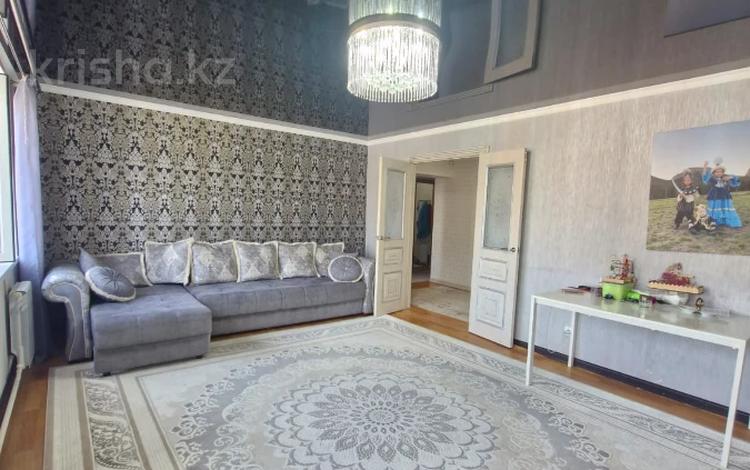 3-бөлмелі пәтер · 82.9 м² · 9/9 қабат, Чокина 159/3, бағасы: 39.5 млн ₸ в Павлодаре — фото 4