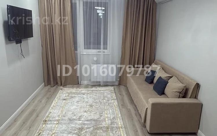 1-комнатная квартира · 40 м² · 8/12 этаж, Квартал 189 189 за 160 000 ₸ в Шымкенте — фото 2
