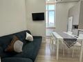 2-комнатная квартира · 70 м² · 9 этаж, Туран 50/3 за 450 000 ₸ в Астане, Есильский р-н — фото 3