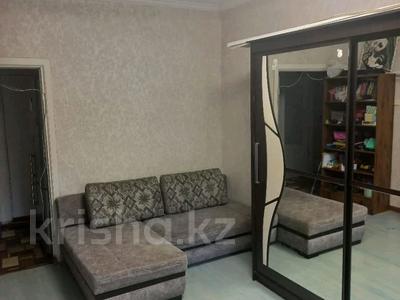 2-комнатная квартира · 52 м² · 2/5 этаж, Аса 8 за 15.5 млн 〒 в Таразе