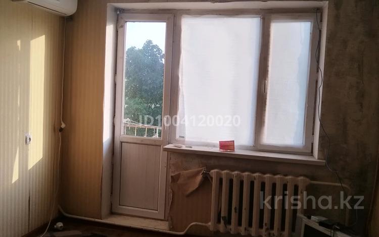 1-комнатная квартира · 29 м² · 5/5 этаж, Самал 19 за 7 млн ₸ в Таразе — фото 2