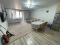 4-бөлмелі пәтер · 133.3 м² · 9/9 қабат, Микрорайон Береке 52, бағасы: 59 млн ₸ в Костанае — фото 6