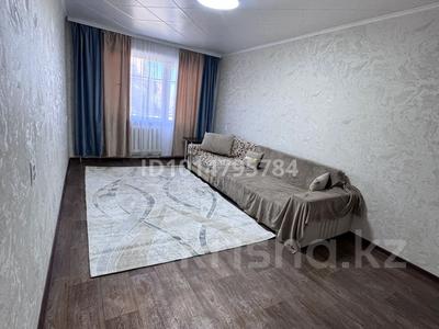 1-комнатная квартира · 40 м² · 2/5 этаж, Майкудук, 16й микрорайон 25/2 — Майлина за 130 000 ₸ в Караганде, Алихана Бокейханова р-н