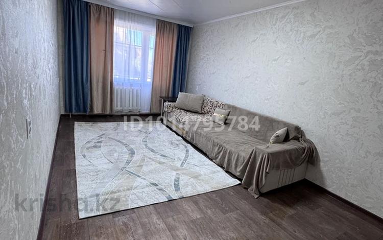 1-бөлмелі пәтер · 40 м² · 2/5 қабат, 16-шағынаудан 25/2 — Майлина, бағасы: 130 000 ₸ в Караганде, Алихана Бокейханова р-н — фото 2