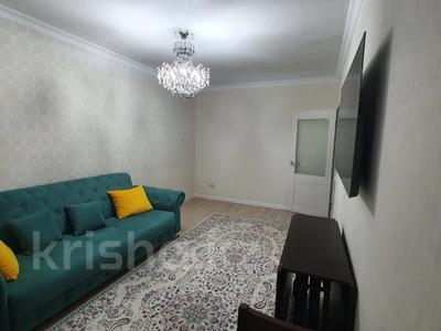 3-комнатная квартира, 66.6 м², 5/9 этаж, Косшыгулулы за 31 млн 〒 в Астане, Сарыарка р-н