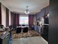 Отдельный дом · 7 комнат · 250 м² · 10 сот., Жандарбекова 25 за 110 млн ₸ в Астане, Нура р-н — фото 22