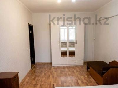 1-комнатная квартира · 35 м² · 2/5 этаж, Есенова за 27.5 млн ₸ в Алматы, Медеуский р-н