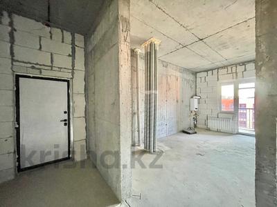 Продажа квартир в Алматы: 2-комнатная квартира · 71.9 м² · 6/6 этаж, Халиулина за 47.5 млн 〒 2-комнатная квартира · 71.9 м² · 6/6 этаж, Халиулина за 47.5 млн 〒 в Алматы, Медеуский р-н