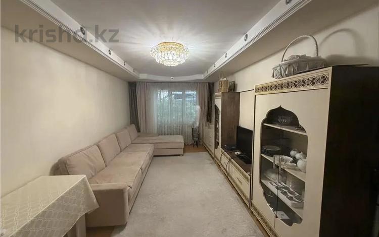 2-комнатная квартира · 42 м² · 1/4 этаж, мкр №9, Жандосова за 28.5 млн ₸ в Алматы, Ауэзовский р-н — фото 2