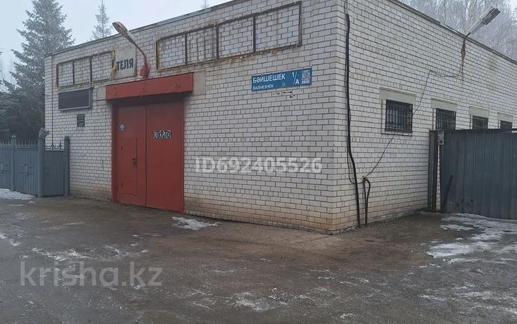 Действующий бизнес-мастерскую по ремонту автомобилей., 138 м² за 35 млн 〒 в Астане, Алматы р-н — фото 2