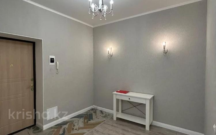 2-бөлмелі пәтер · 73.8 м² · 3/5 қабат, Алтын Орда (бывш Батыс-2), бағасы: 29 млн ₸ в Актобе — фото 3