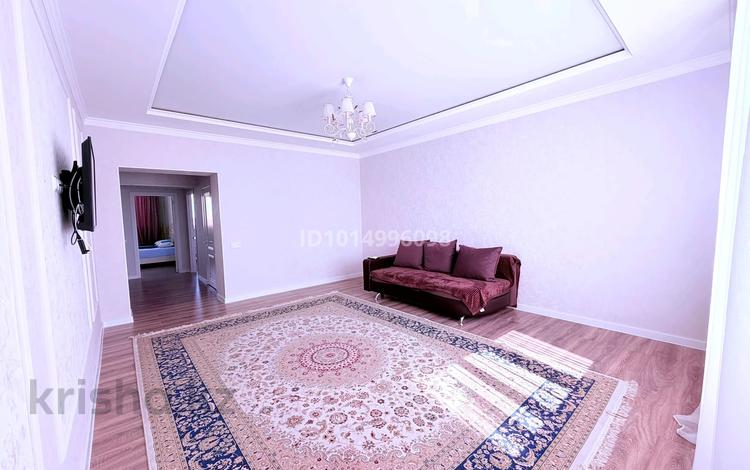 2-бөлмелі пәтер · 68 м² · 6/7 қабат, 34-ш/а. 2, бағасы: 10 000 ₸ в Актау, 34-й мкр — фото 2