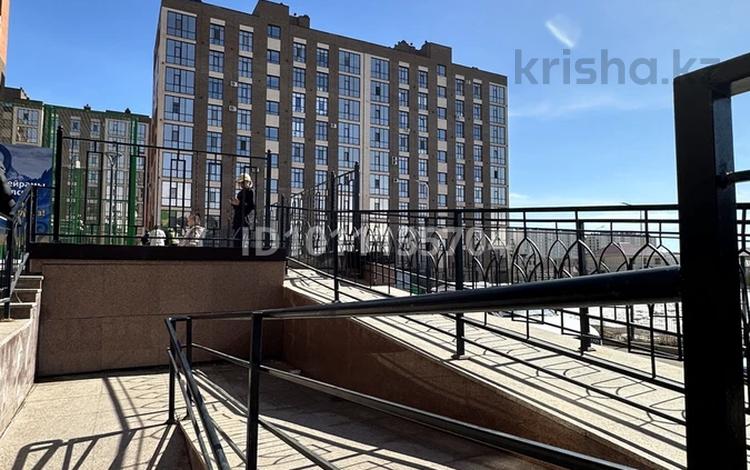 1-комнатная квартира · 39.9 м² · 6/9 этаж, Шамши Калдаяков 40/1 за 31 млн ₸ в Астане, Алматы р-н — фото 2