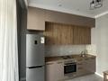1-комнатная квартира · 39.9 м² · 6/9 этаж, Шамши Калдаяков 40/1 за 31 млн ₸ в Астане, Алматы р-н — фото 10
