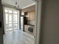 1-комнатная квартира · 39.9 м² · 6/9 этаж, Шамши Калдаяков 40/1 за 31 млн ₸ в Астане, Алматы р-н — фото 20