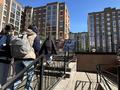 1-комнатная квартира · 39.9 м² · 6/9 этаж, Шамши Калдаяков 40/1 за 31 млн ₸ в Астане, Алматы р-н — фото 4