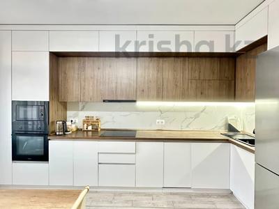 3-комнатная квартира · 91 м² · 8/12 этаж, Тургут Озала 194 — ТОРГ за 86 млн ₸ в Алматы, Бостандыкский р-н