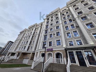 2-комнатная квартира · 71.6 м² · 6/8 этаж, Акмешит 19/1 за 49 млн ₸ в Астане, Есильский р-н