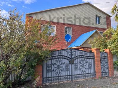 Отдельный дом · 7 комнат · 251 м² · 12.11 сот., Жастар 5 за 72 млн 〒 в Экибастузе